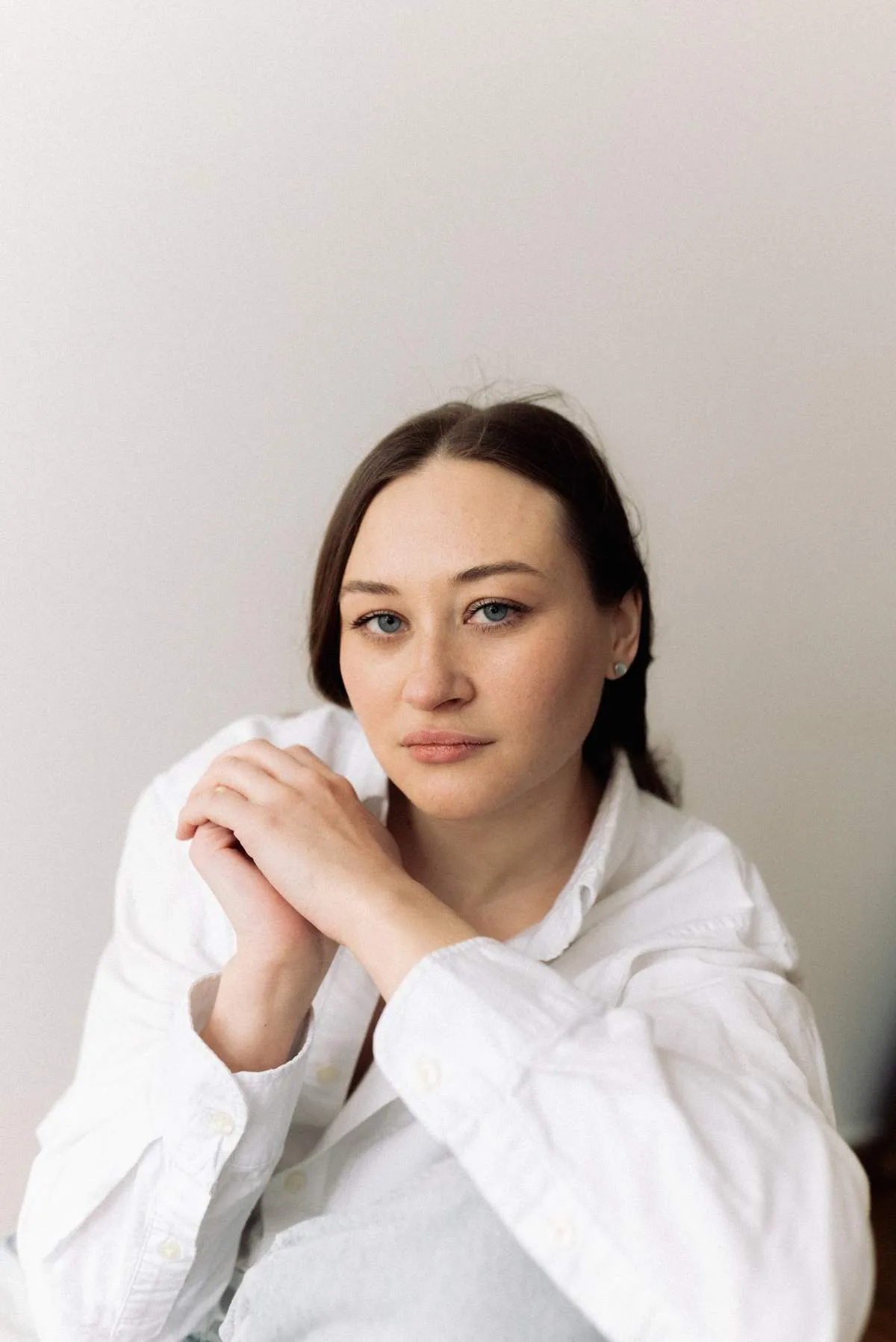 Анастасия Рублевская — психотерапевт